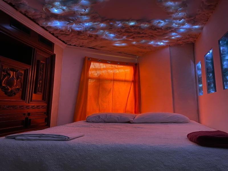 Panama Experience Hostel image