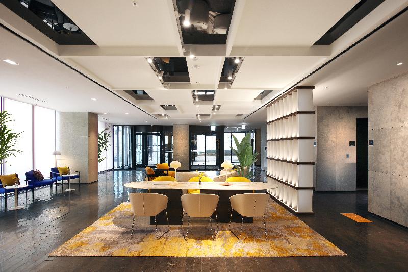 Voco Seoul Gangnam image