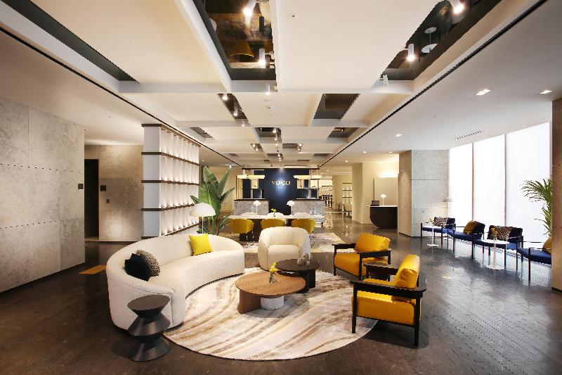 Voco Seoul Gangnam image