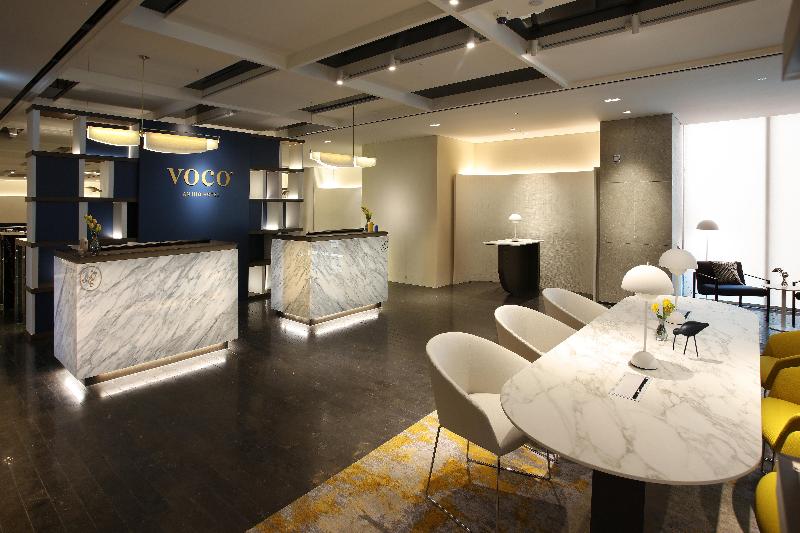 Voco Seoul Gangnam image