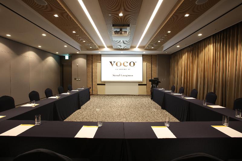 Voco Seoul Gangnam image