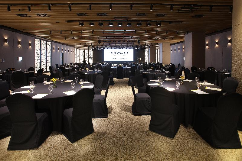 Voco Seoul Gangnam image