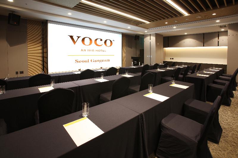 Voco Seoul Gangnam image