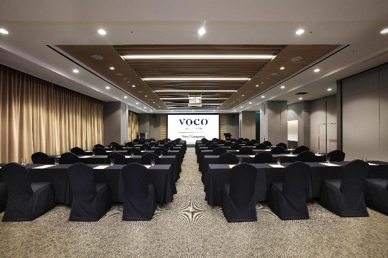 Voco Seoul Gangnam image