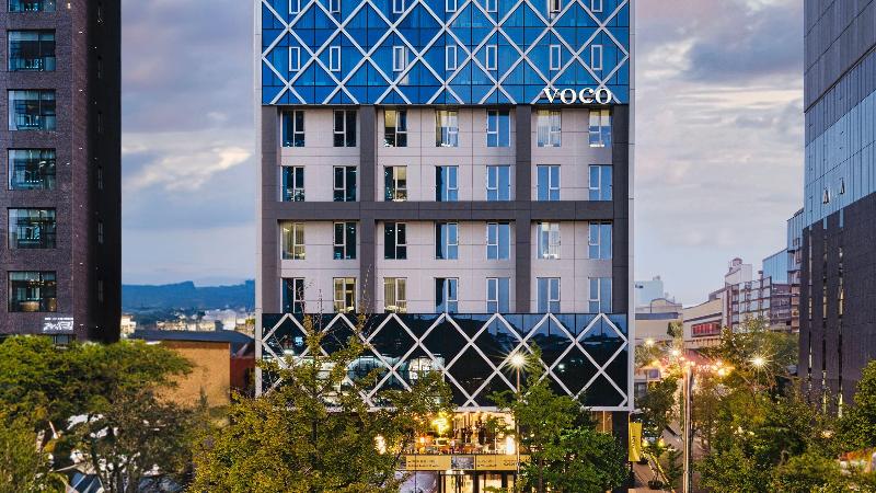 Voco Seoul Gangnam image