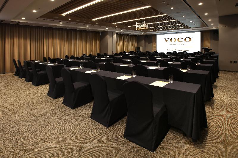 Voco Seoul Gangnam image
