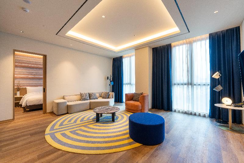 Voco Seoul Gangnam image