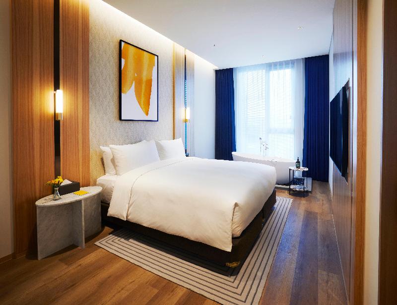 Voco Seoul Gangnam image