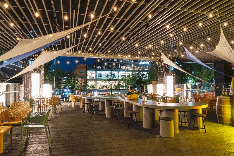 Voco Seoul Gangnam image