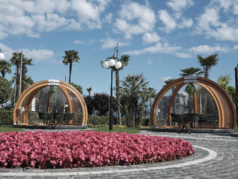 Boutique Hotel Stresa image