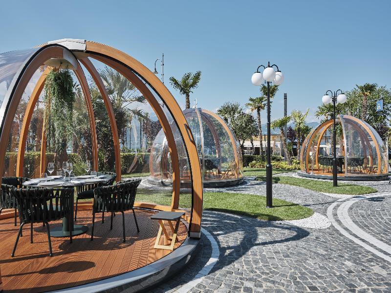 Boutique Hotel Stresa image