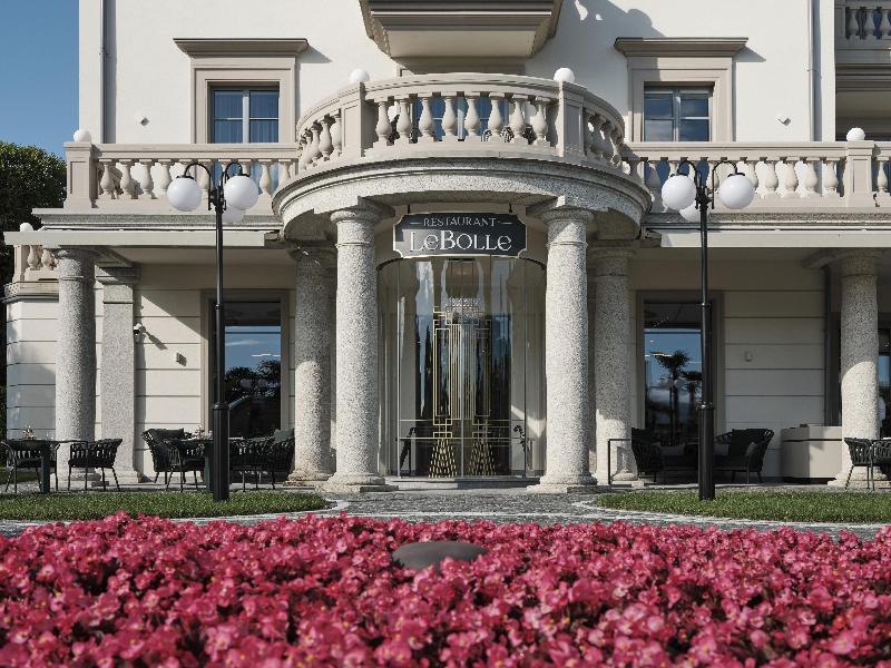 Boutique Hotel Stresa image