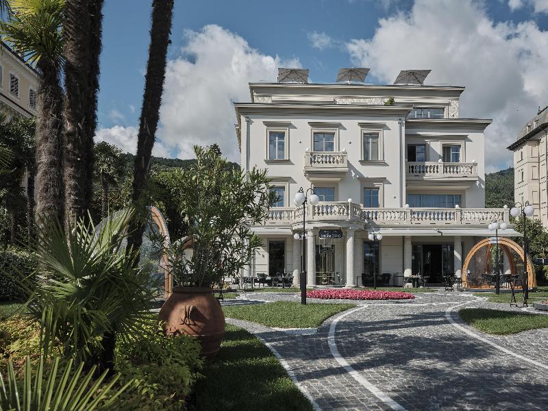 Boutique Hotel Stresa image