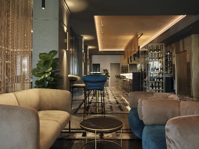 Boutique Hotel Stresa image