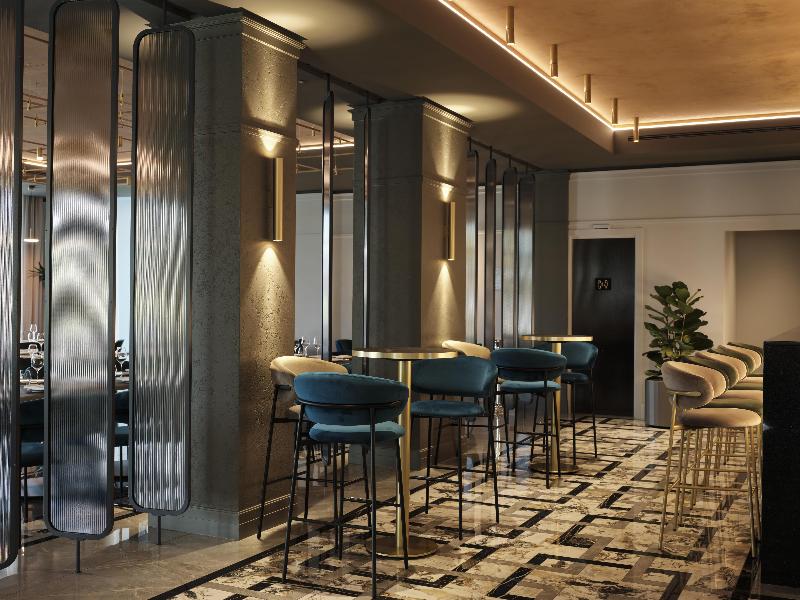 Boutique Hotel Stresa image