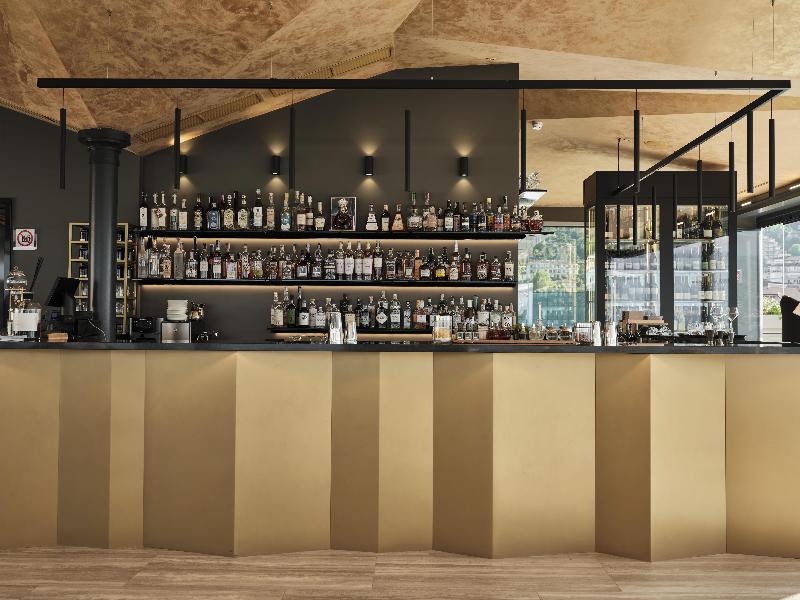 Boutique Hotel Stresa image