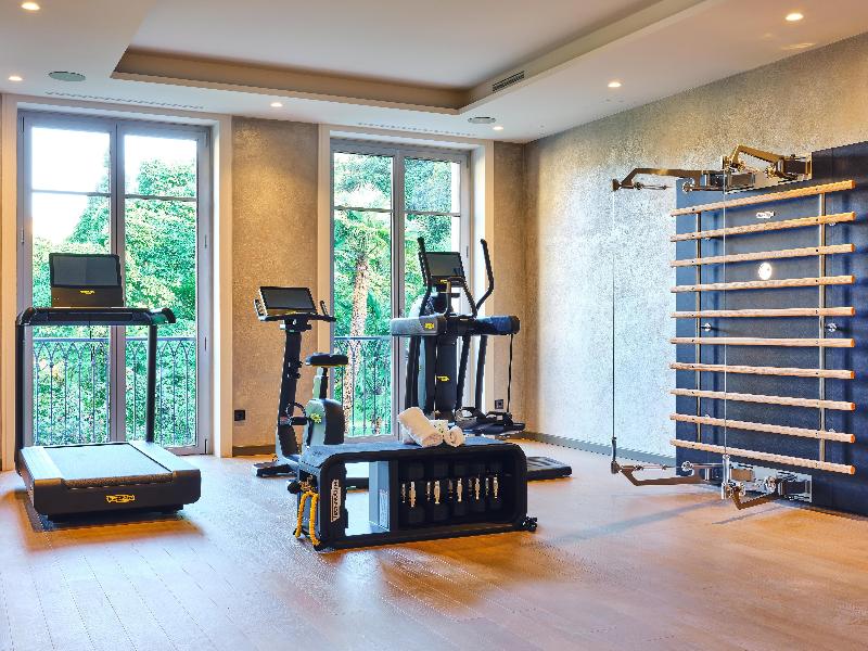 Boutique Hotel Stresa image