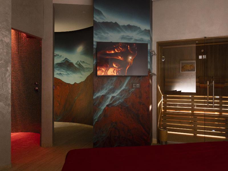 Boutique Hotel Stresa image