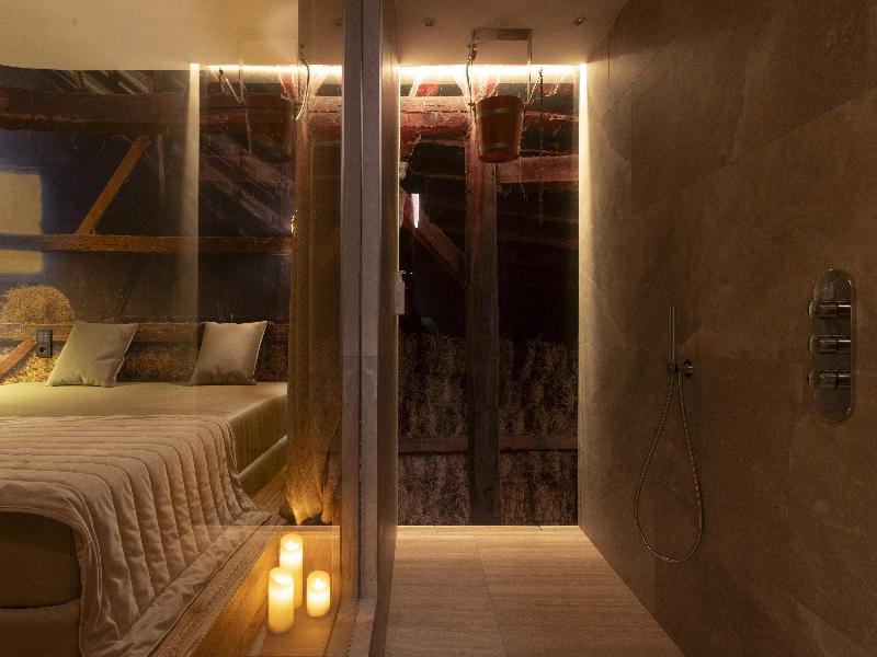 Boutique Hotel Stresa image