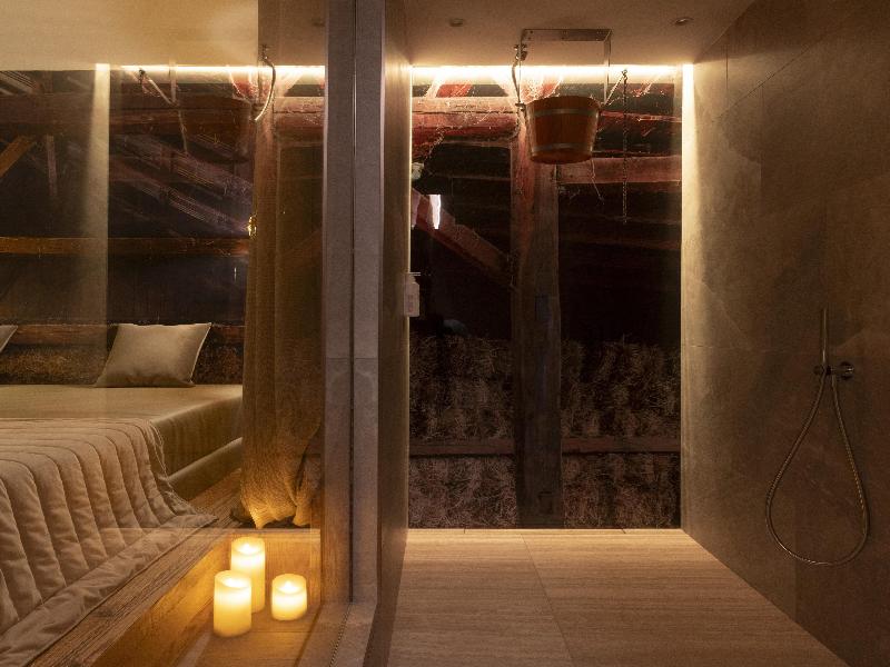 Boutique Hotel Stresa image