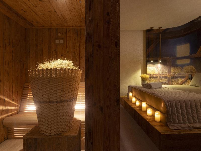 Boutique Hotel Stresa image