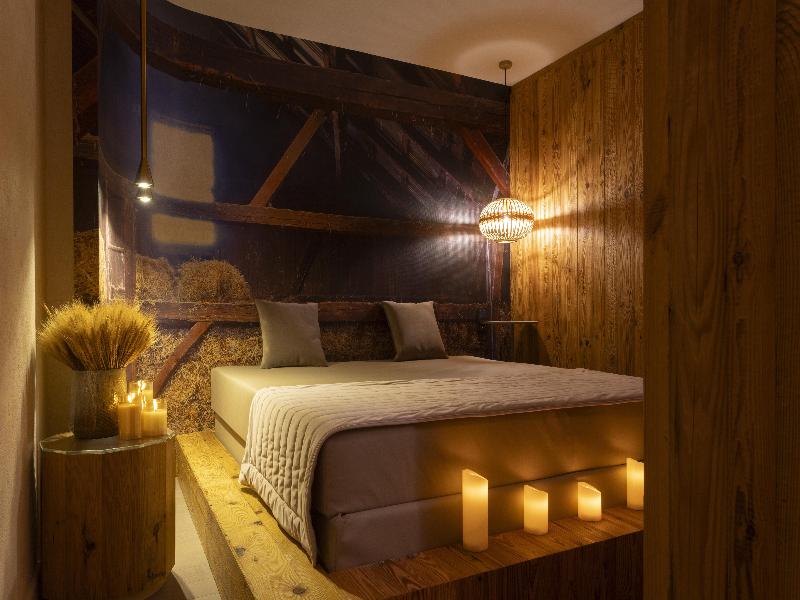 Boutique Hotel Stresa image