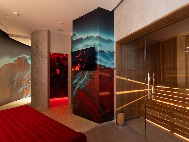 Boutique Hotel Stresa image