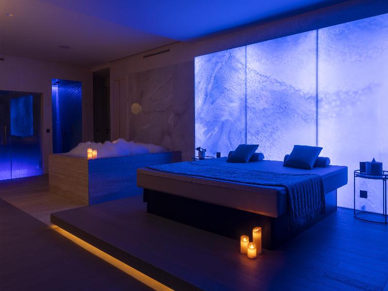 Boutique Hotel Stresa image