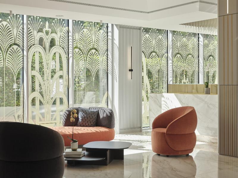 Boutique Hotel Stresa image
