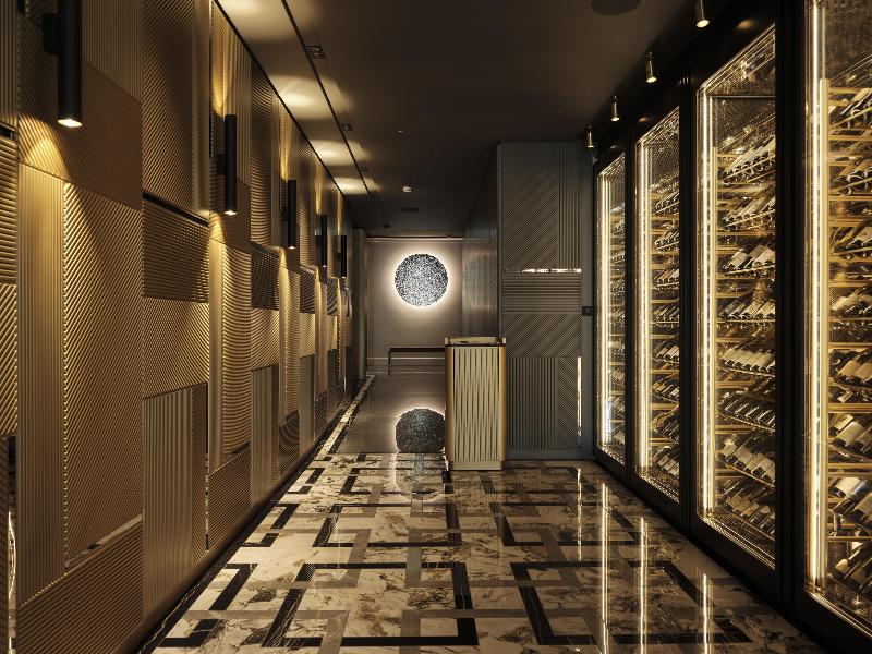 Boutique Hotel Stresa image