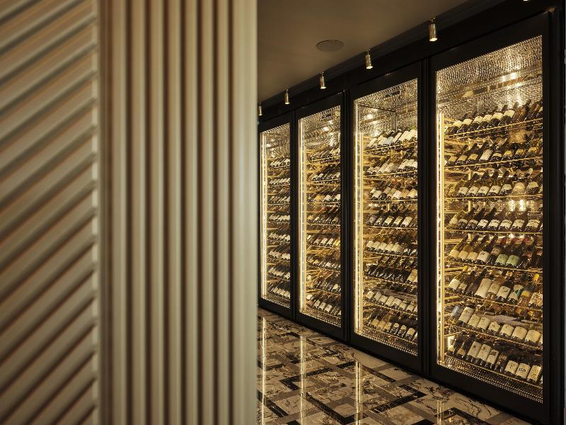 Boutique Hotel Stresa image