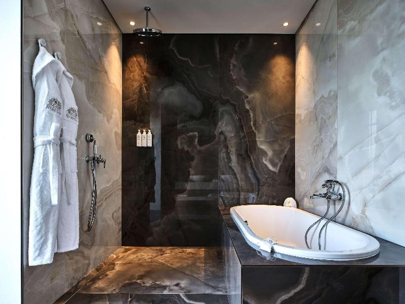Boutique Hotel Stresa image