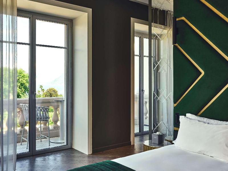 Boutique Hotel Stresa image