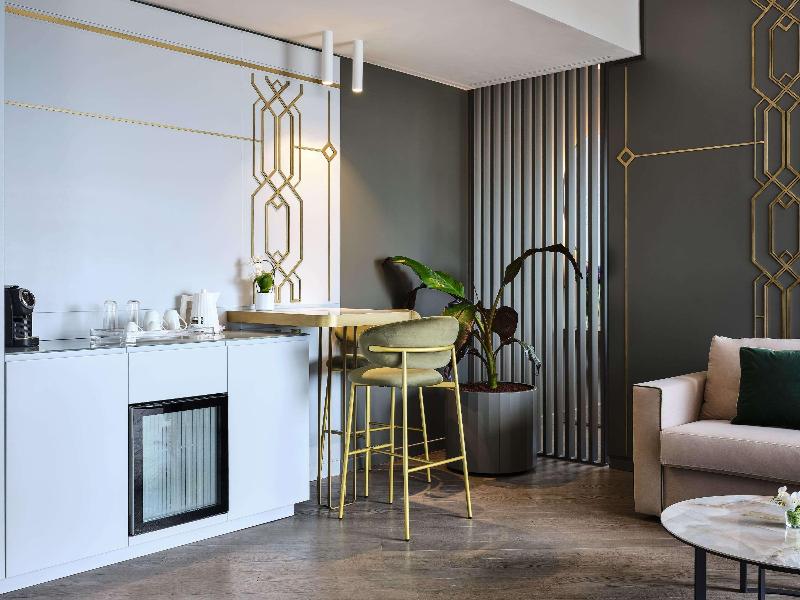 Boutique Hotel Stresa image