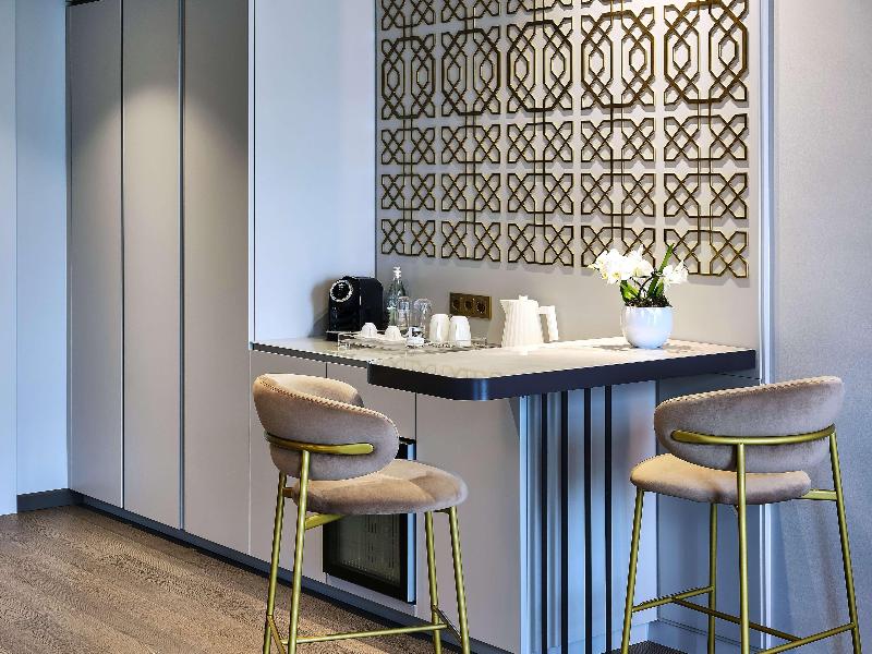 Boutique Hotel Stresa image