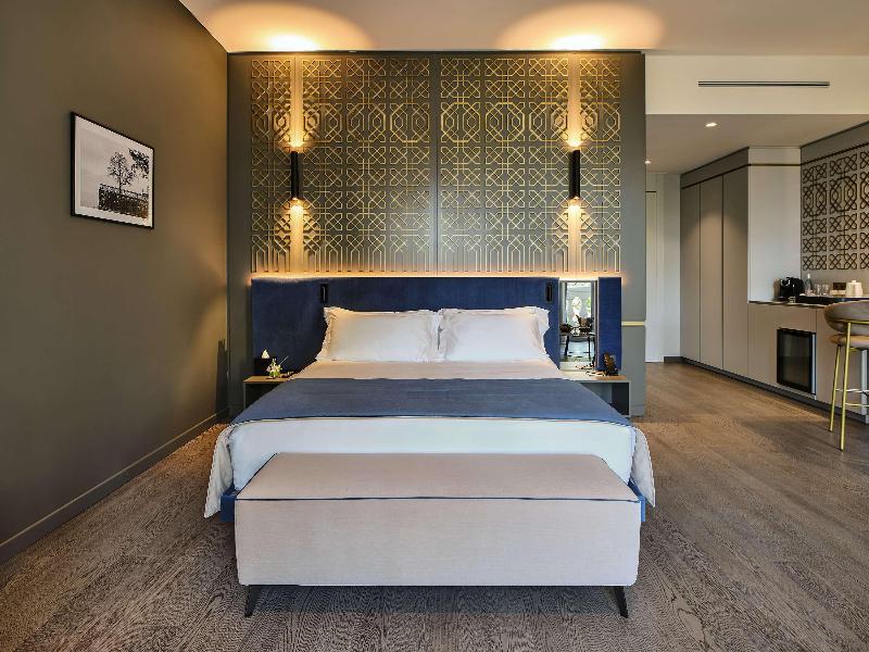 Boutique Hotel Stresa image