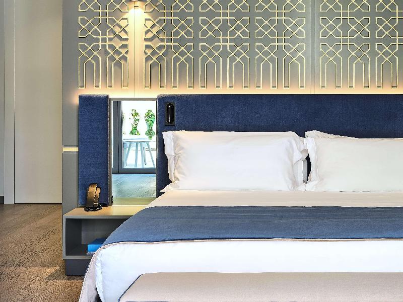 Boutique Hotel Stresa image