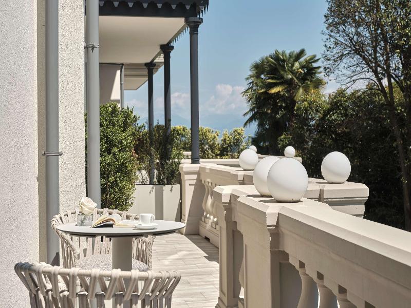 Boutique Hotel Stresa image