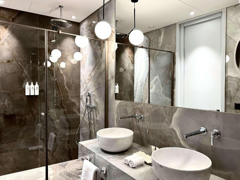 Boutique Hotel Stresa image