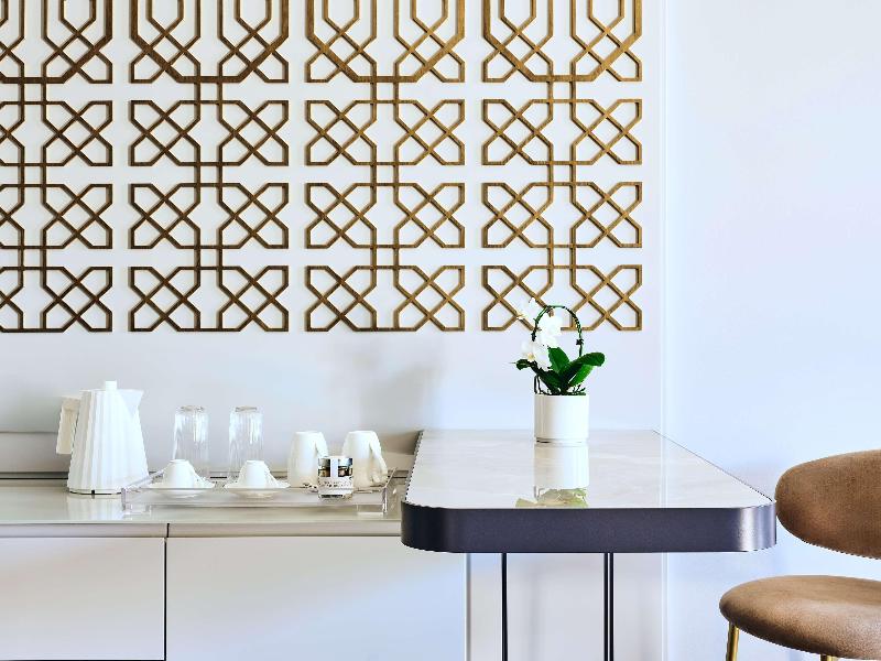 Boutique Hotel Stresa image