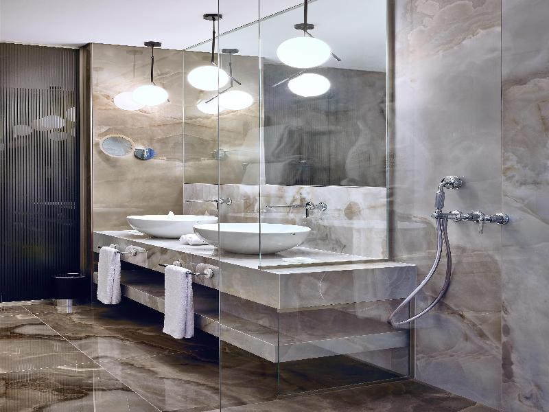 Boutique Hotel Stresa image