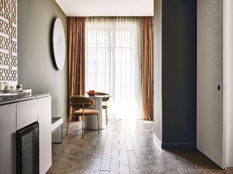 Boutique Hotel Stresa image