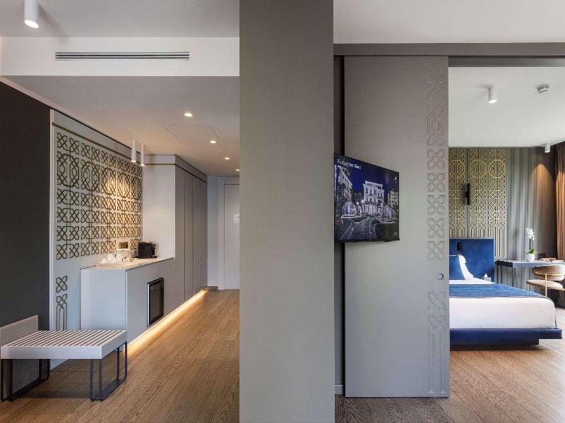 Boutique Hotel Stresa image