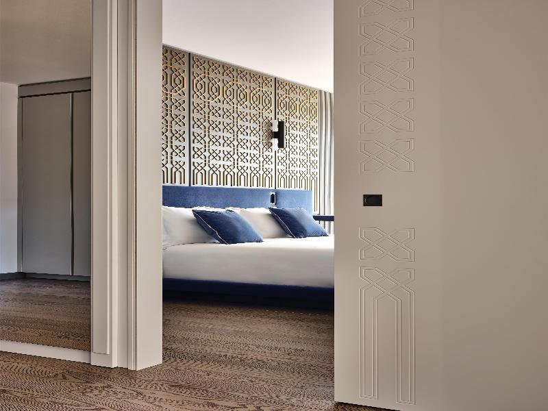 Boutique Hotel Stresa image