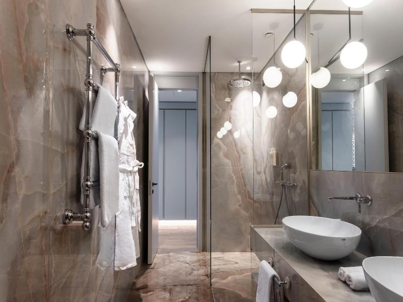 Boutique Hotel Stresa image