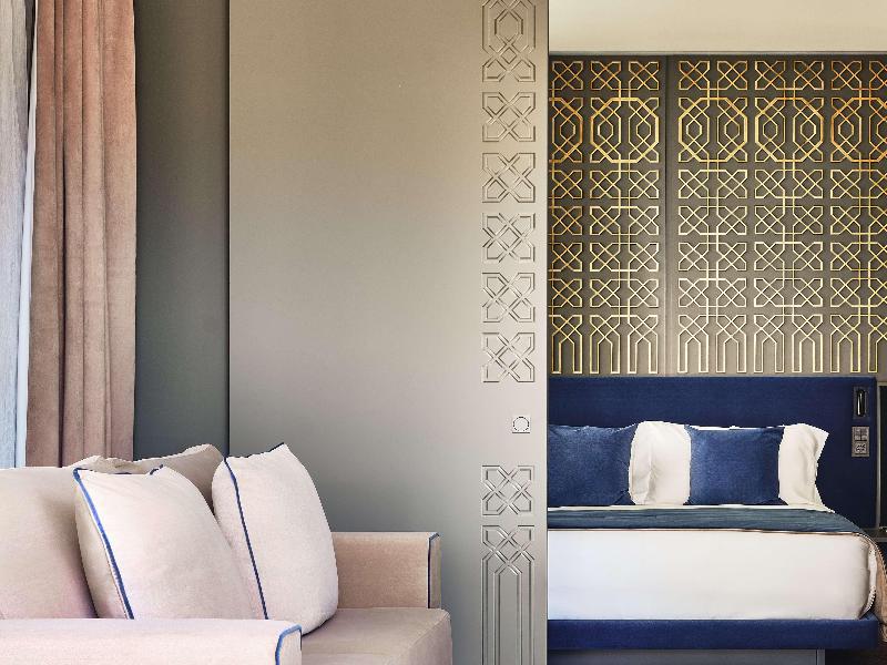 Boutique Hotel Stresa image