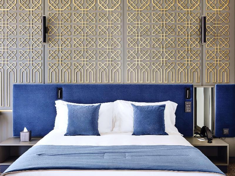 Boutique Hotel Stresa image