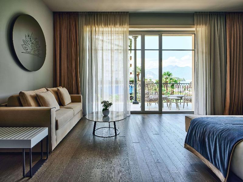 Boutique Hotel Stresa image