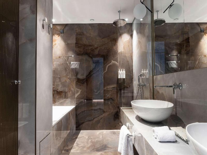 Boutique Hotel Stresa image