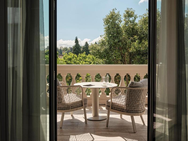 Boutique Hotel Stresa image